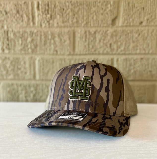 Speckle Bellies MSU Bottomland Puff