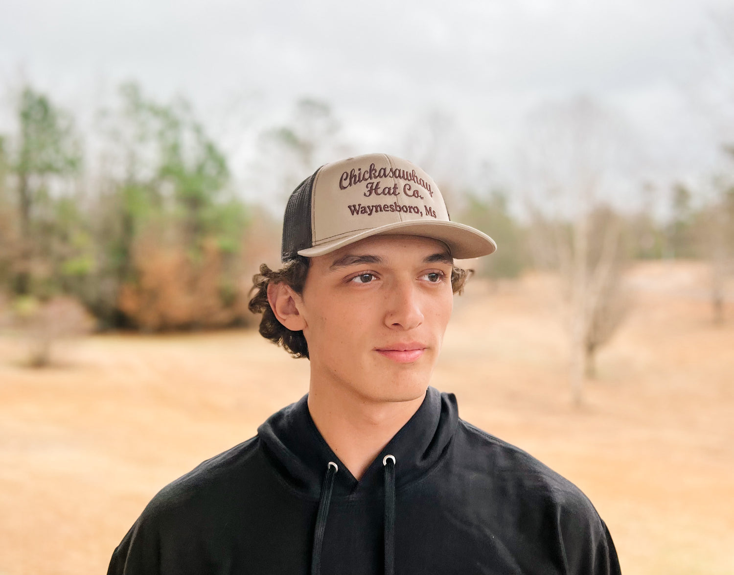 Chickasawhay Hat Co.