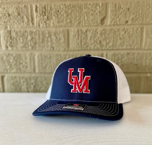 Speckle Bellies Ole Miss UM